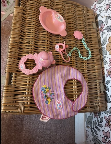 Baby born zapf creation
