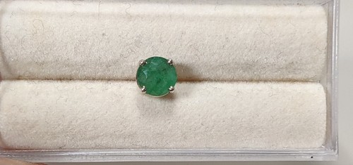 One single natural - natural, green