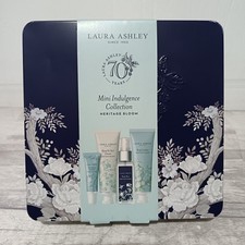 Laura Ashley Heritage Bloom