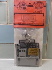 Parkside Dundas OO Gauge PC58