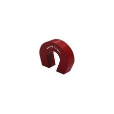 Pocket Size Red Alnico