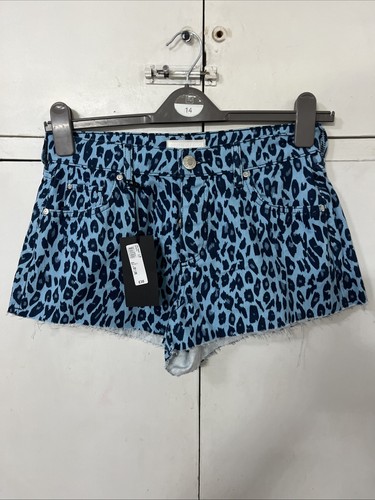 River island ladies shorts - river,