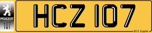 Dateless registration number - dateless,
