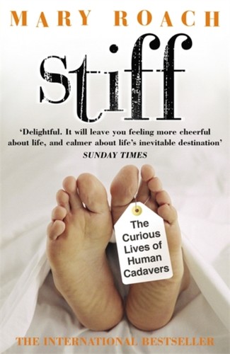Stiff the curious lives - stiff,