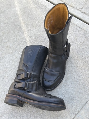 Chippewa boots mens - boots, 27862