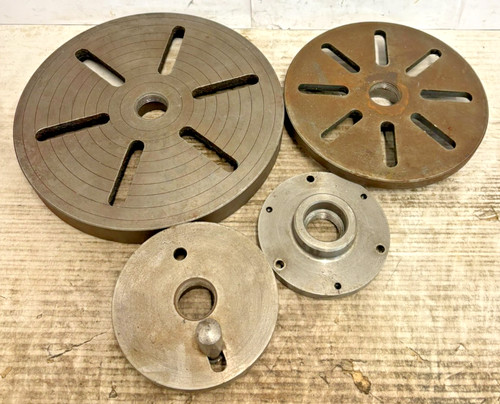 Used tooling for myford lathes - for,