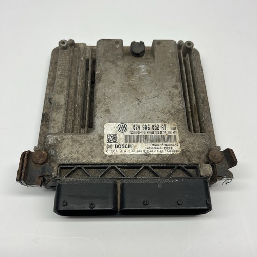 Crafter tdi engine ecu - vw,