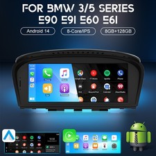 For BMW E60 E61 E90 E91 CCC