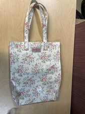 Cath Kidston Shopping Bag  PVC