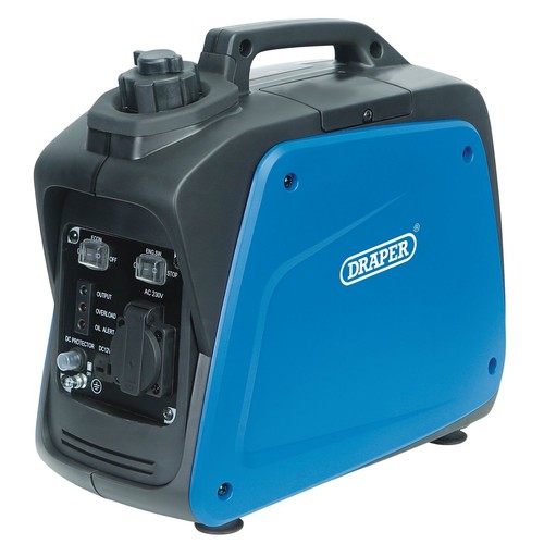 Draper workshop petrol - draper,