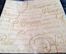 Vintage Cleo Gift Wrap
