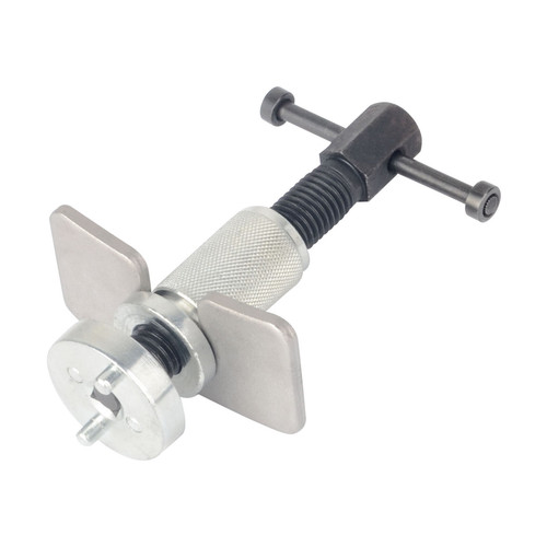 Multi functional brake caliper - multi-functional,