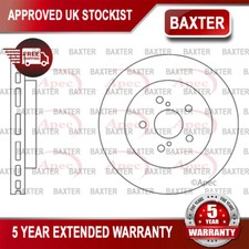 Fits Lexus RX 2003-2015 3.0