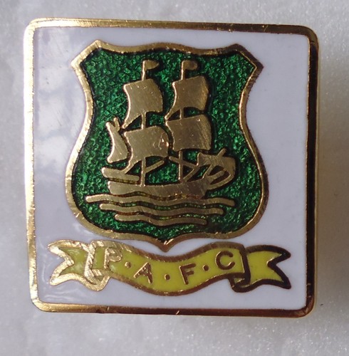 Plymouth argyle football club - plymouth,