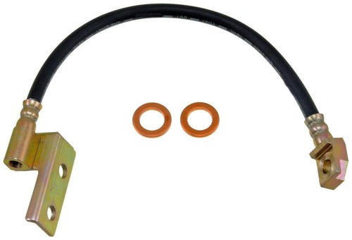 Brake hose ford mustang - brake,