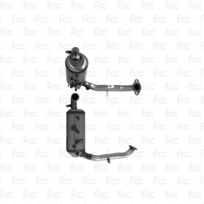 Diesel Catalytic Converter &