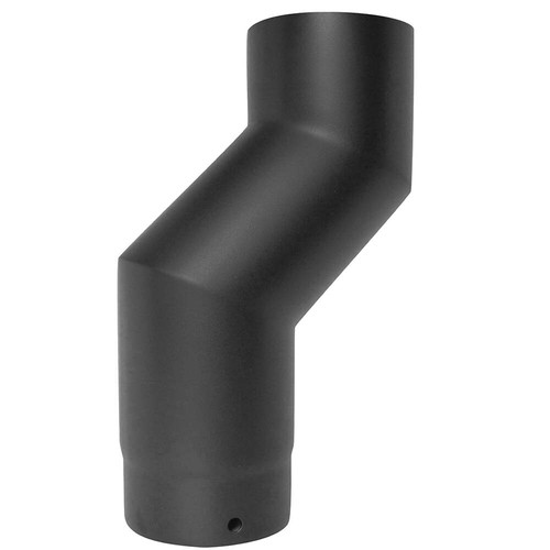 Inch matt black stove - 5,