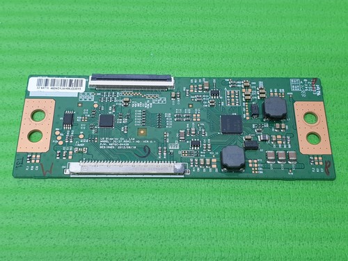 Tcon lvds board for - lvds, bush