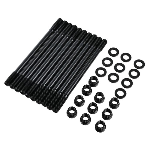 Cylinder head stud kit - cylinder,