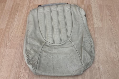 Front left seat base - front,