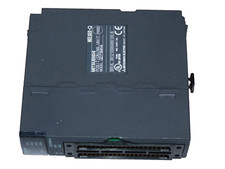 MITSUBISHI QD75MH4 POSITIONING UNIT 