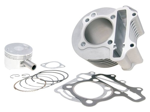 Lexmoto tornado 125 - 101, octane