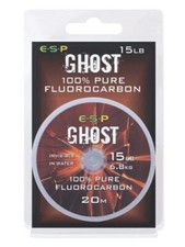 ESP Ghost 100% Fluorocarbon