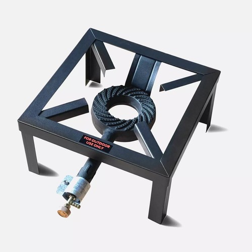 Heavy duty cast - cast, lpg