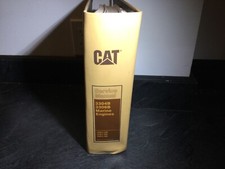 Caterpillar CAT 3304B & 3306B