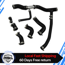 Silicone Radiator Coolant Hose