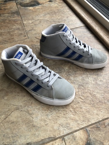 Adidas neo mid trainers size - neo,