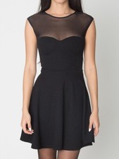 American Apparel Dress NWT