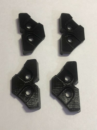 120mm fan connectors for - 120mm, connectors,for