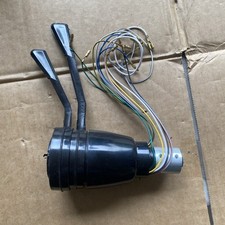 CLASSIC FIAT 500 FLRSTEERING