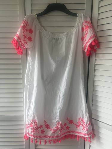 Primark cute dress beach - cute,