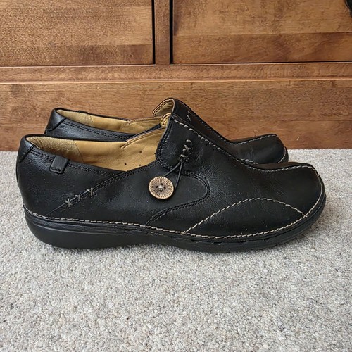 Clarks nurse nursing shoes d - clarks,