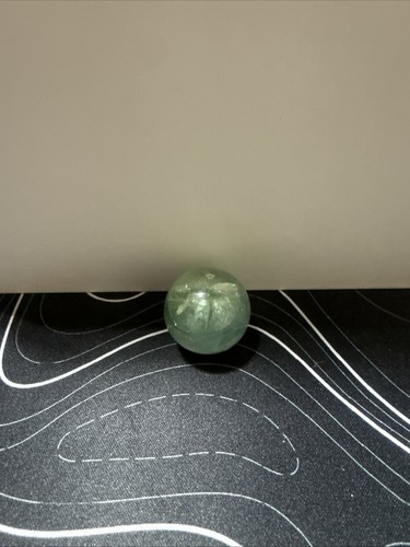 Buoy crystal ball