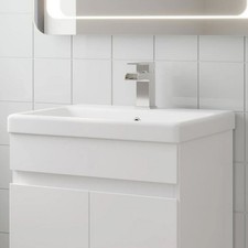 Bathroom Basin Sink 520mm