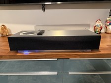 Naim Mu-so Wireless Music