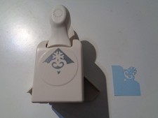 Martha Stewart Santa Sleigh
