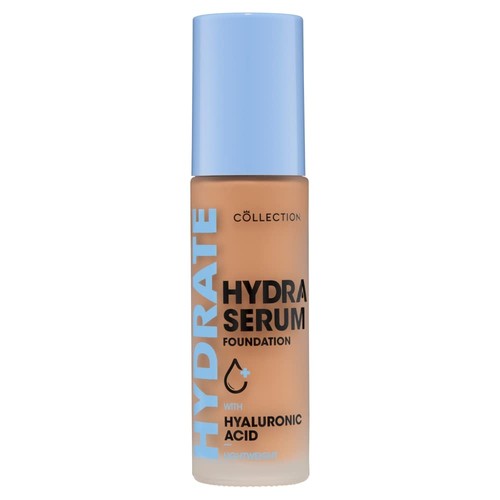 Collection cosmetics hydra - collection,