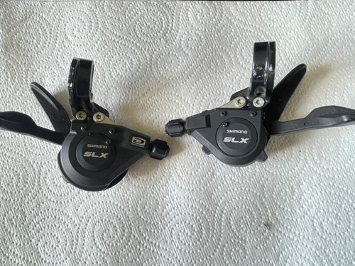 Shimano slx m591 3x10 speed - slx,