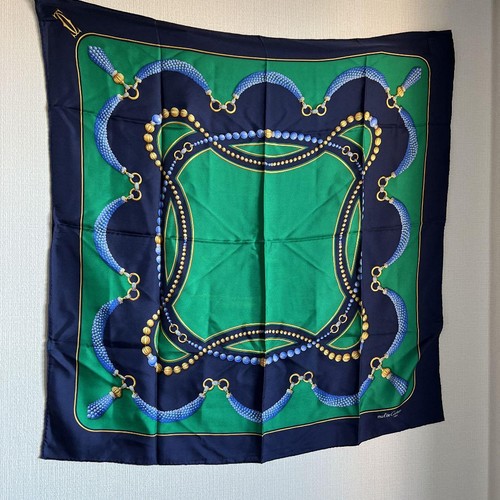 Cartier scarf cm silk - x,