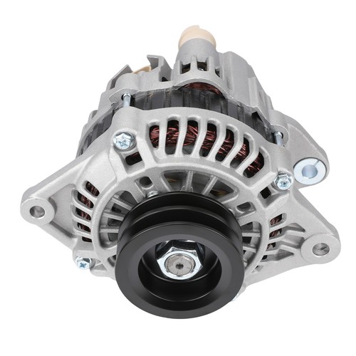 Alternator for mazda bongo - alternator,