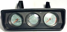 Nippon Seiki 3 clock dash