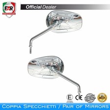 PAIR OF MIRRORS FAR 6213 AND