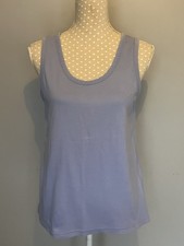 Bonmarche Women's Blue Vest