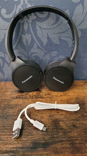 Panasonic bluetooth headphones - bluetooth,