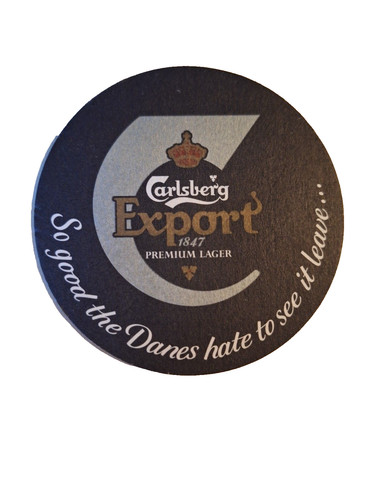 Carlsberg export 1847 premium - carlsberg,