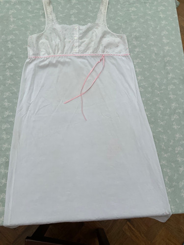 Women nightdress size - women's,